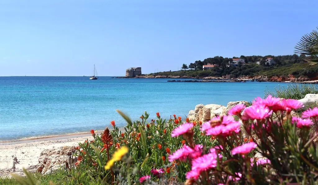 ** B&B Alghero In 이탈리아