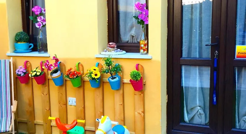 Alghero In 이탈리아