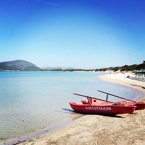 B&B Alghero In