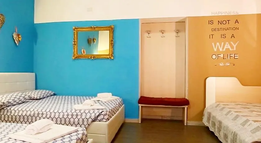 B&B Alghero In