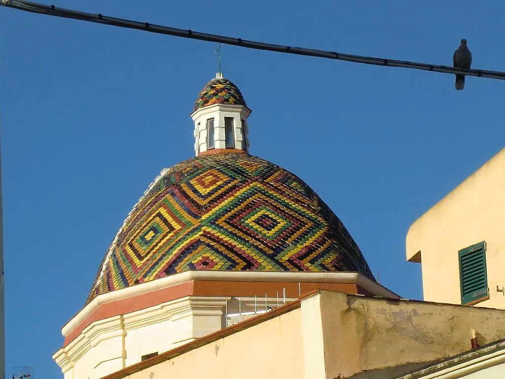 Alghero In