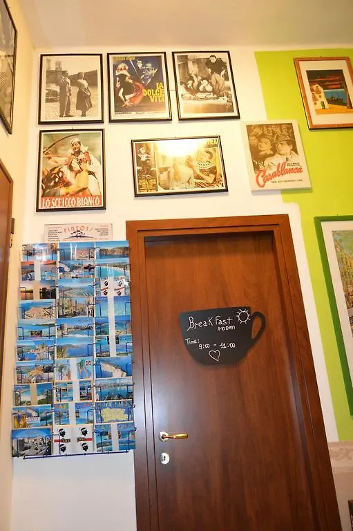B&B Alghero In