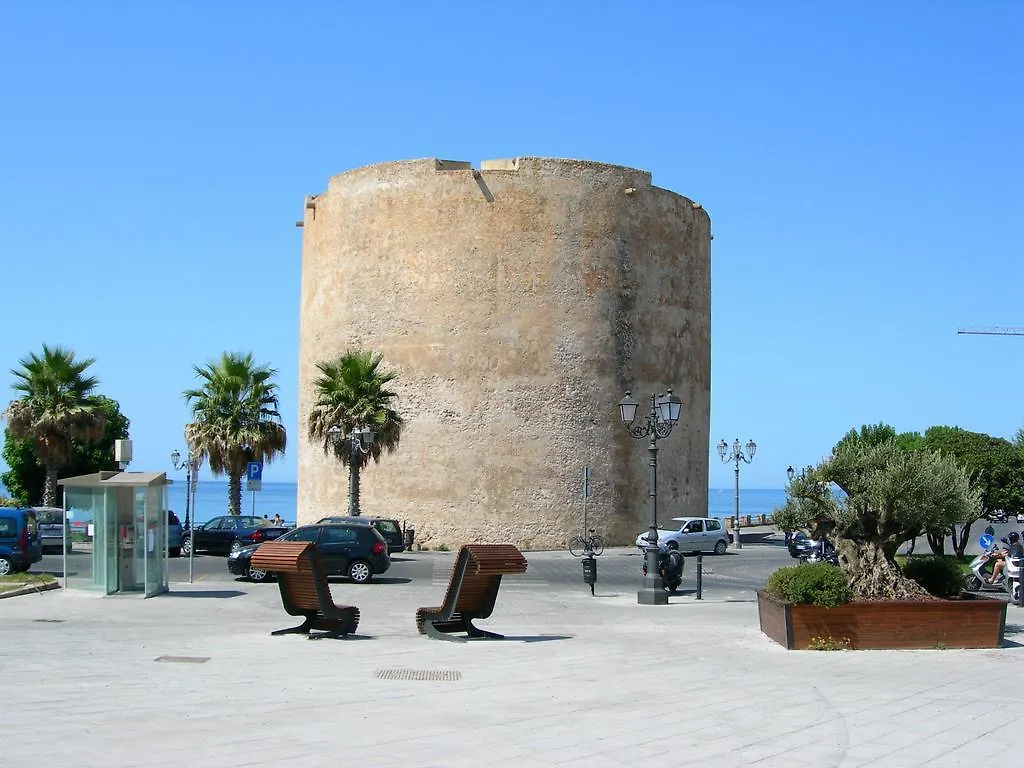 Alghero In B&B