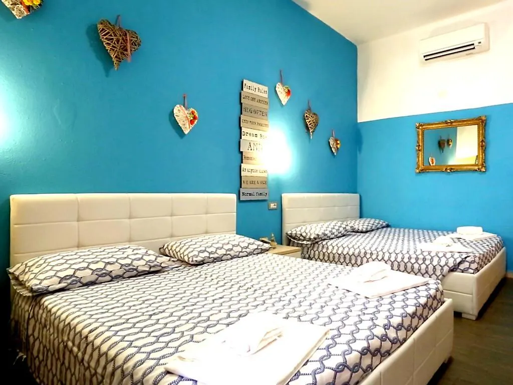 B&B Alghero In