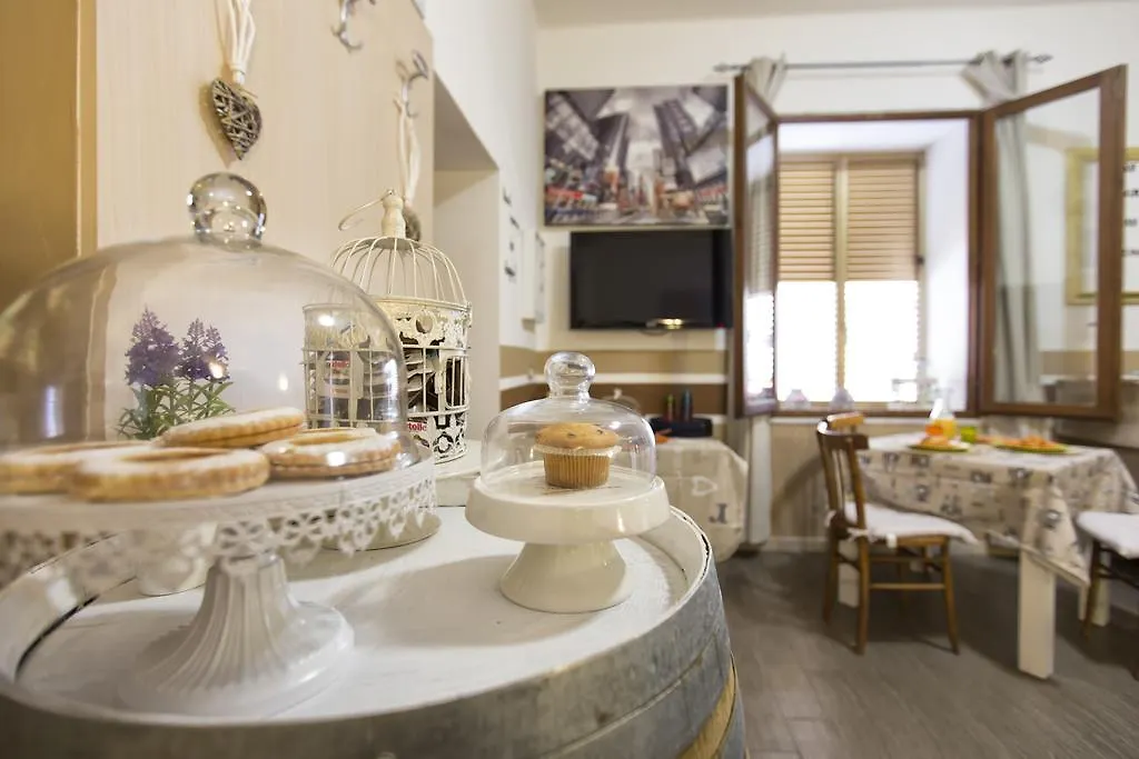 B&B Alghero In