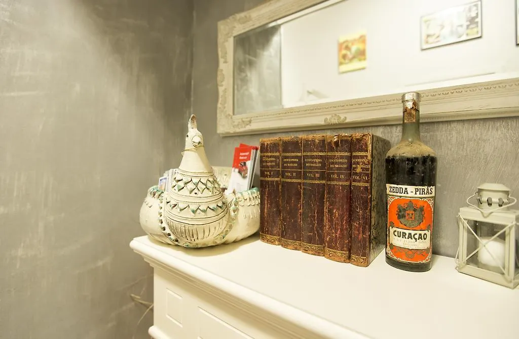 ** B&B Alghero In 이탈리아