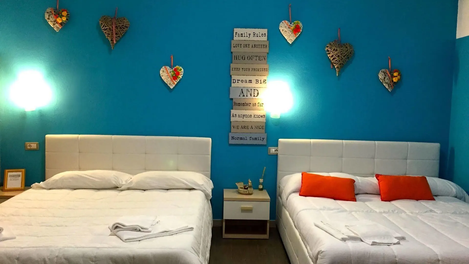 B&B Alghero In