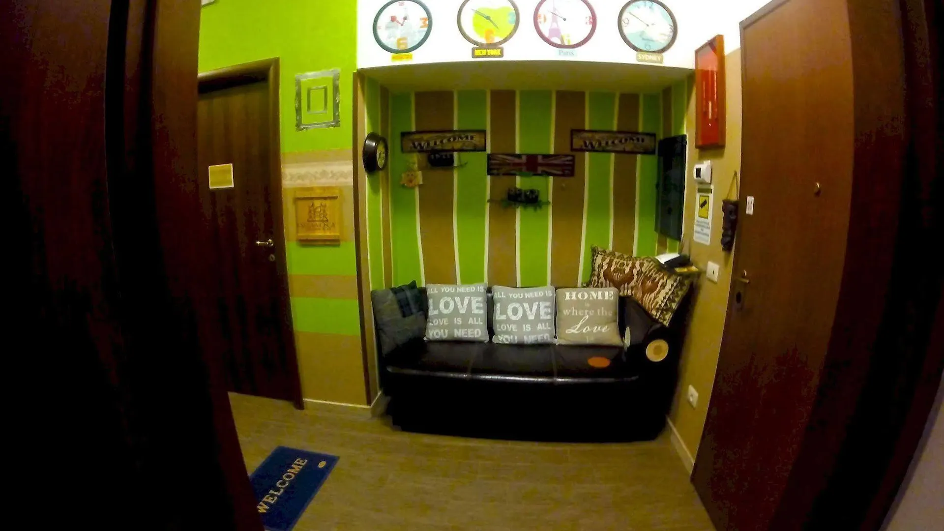 ** B&B Alghero In 이탈리아
