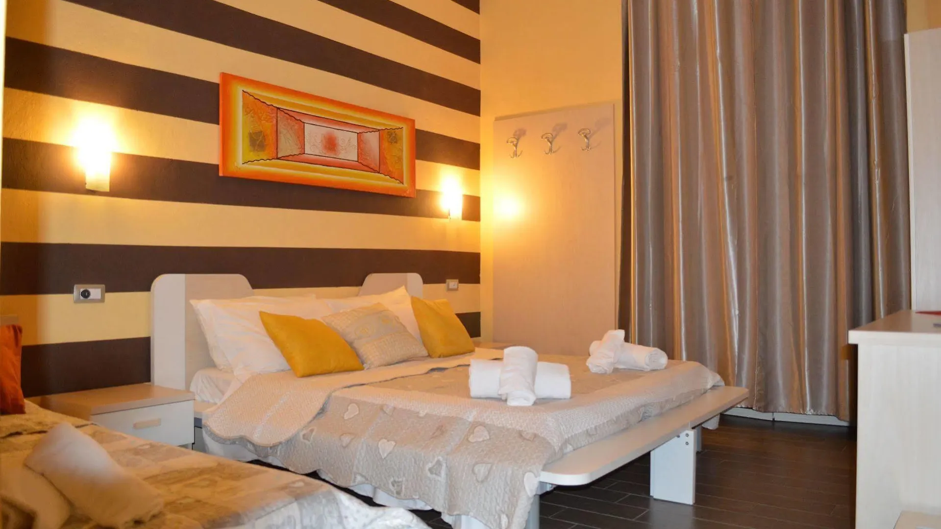 B&B Alghero In