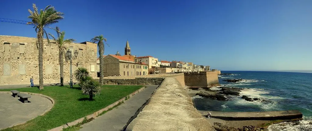 Bed and Breakfast Alghero In