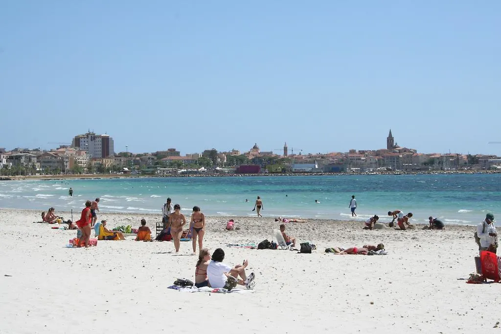 Alghero In Bed and Breakfast