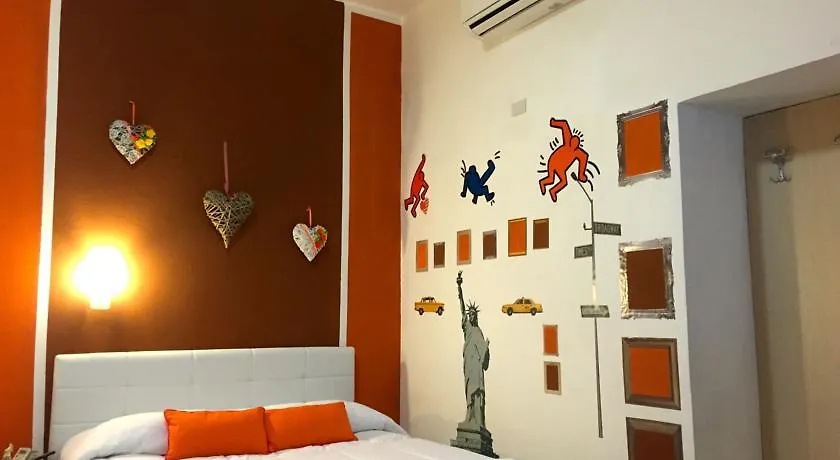 Bed and Breakfast Alghero In