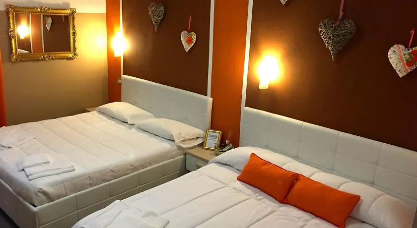 Alghero In Bed and Breakfast