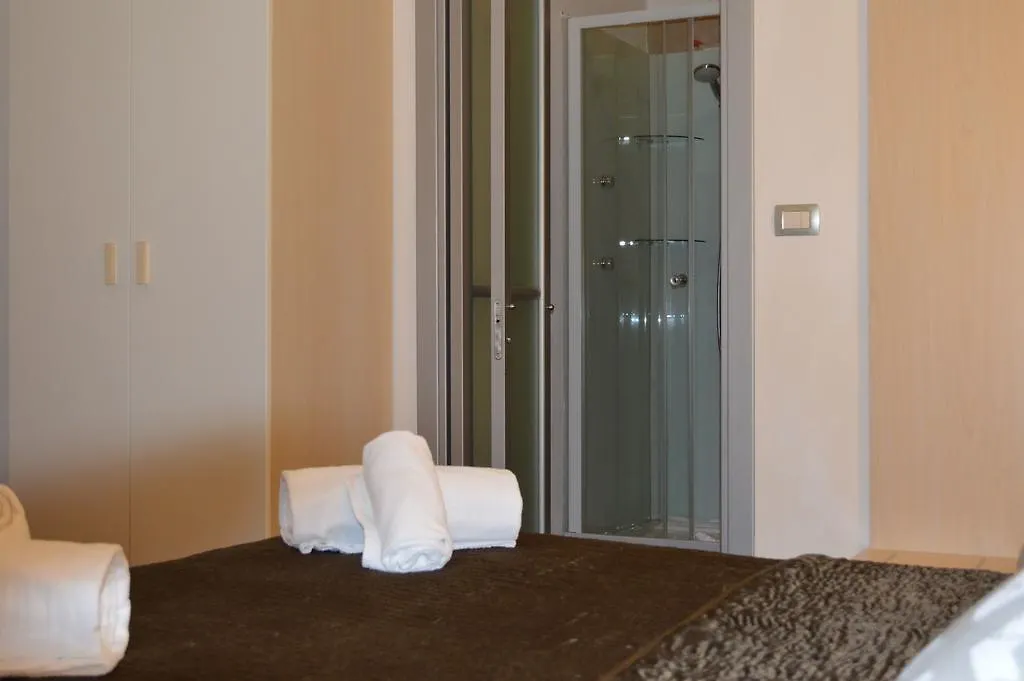 ** Bed and Breakfast Alghero In Ιταλία