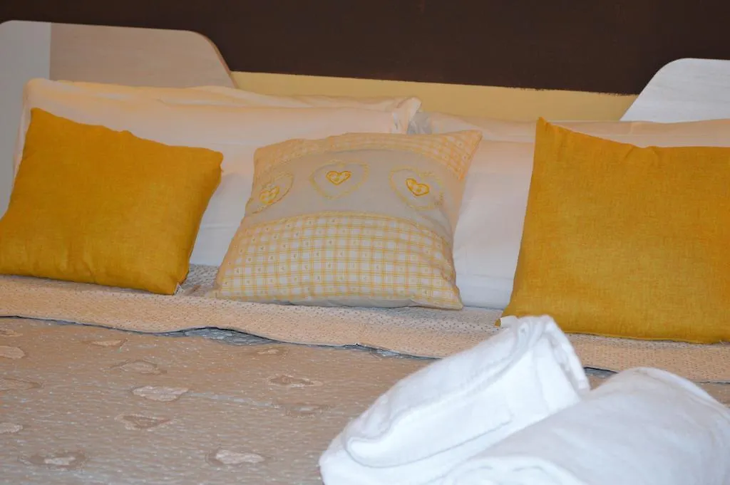 Bed and Breakfast Alghero In
