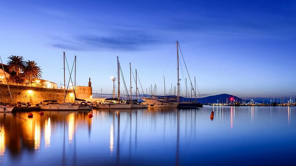 Alghero In 2*,  Ιταλία