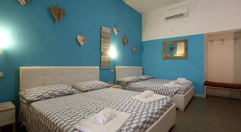 Alghero In Ιταλία
