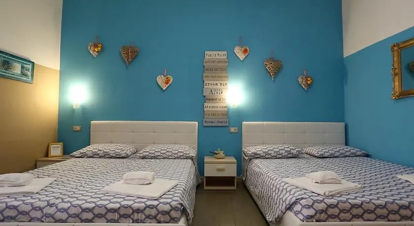 Bed and Breakfast Alghero In