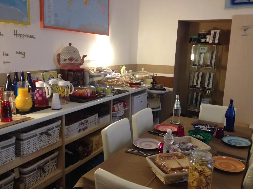 ** Bed and Breakfast Alghero In Ιταλία