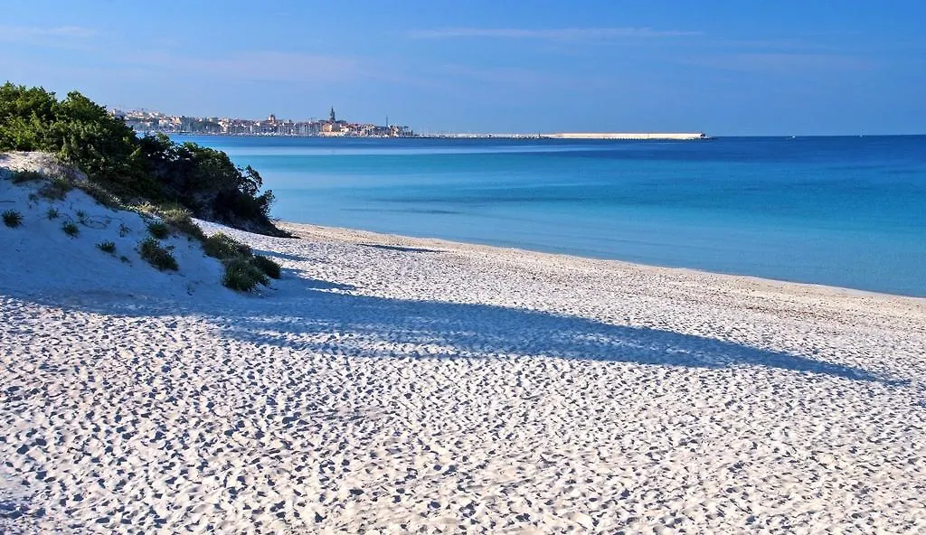 Alghero In 2*,  Ιταλία
