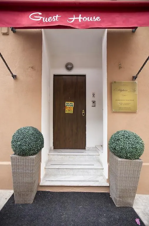 Alghero In Bed and Breakfast