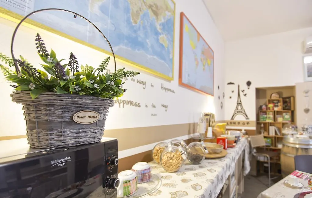 ** Bed and Breakfast Alghero In Ιταλία
