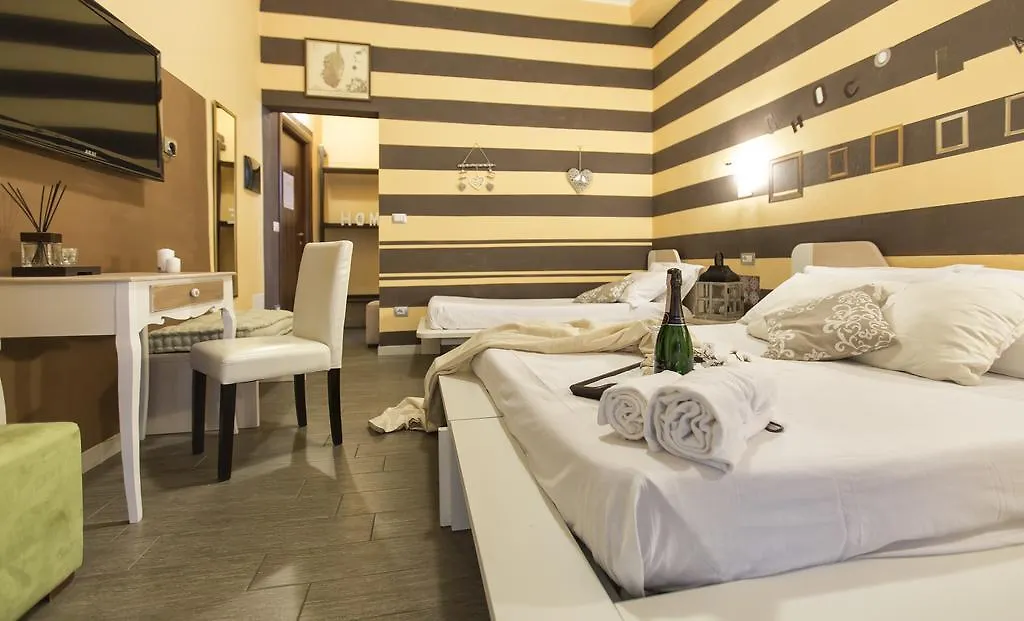 Bed and Breakfast Alghero In