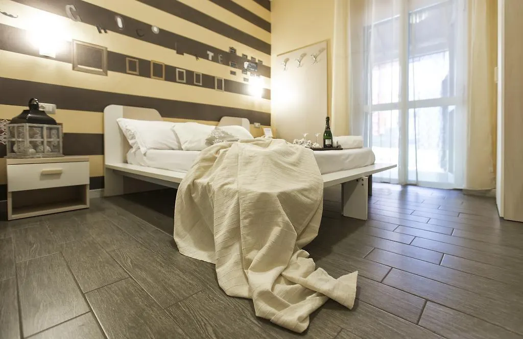 Alghero In Bed and Breakfast