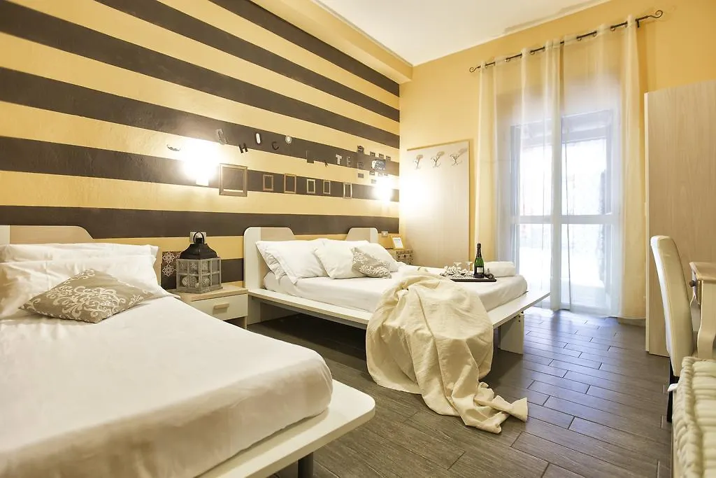 Bed and Breakfast Alghero In