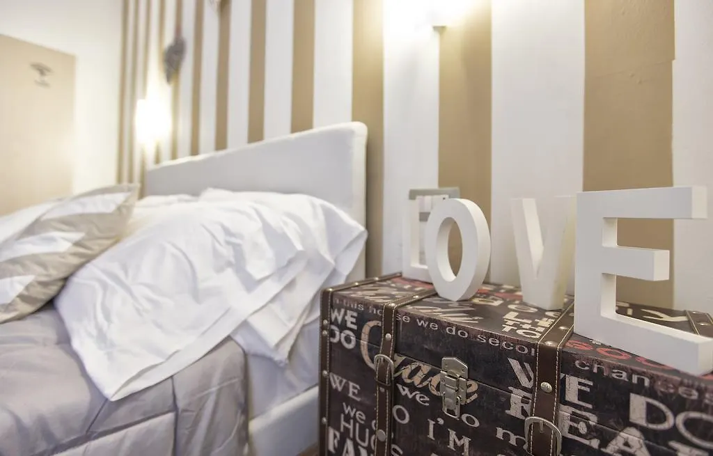 Alghero In Bed and Breakfast
