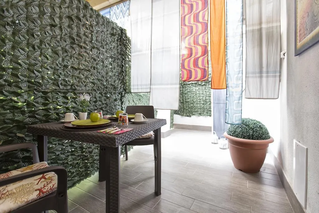 Alghero In Bed and Breakfast