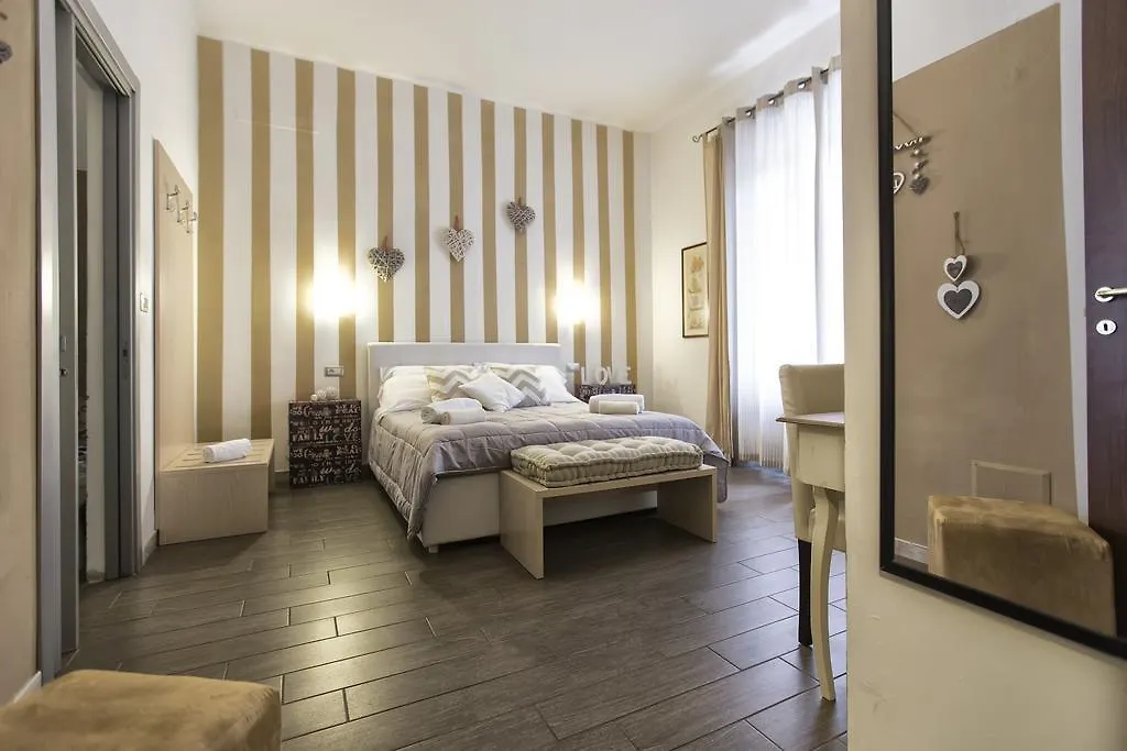 Bed and Breakfast Alghero In