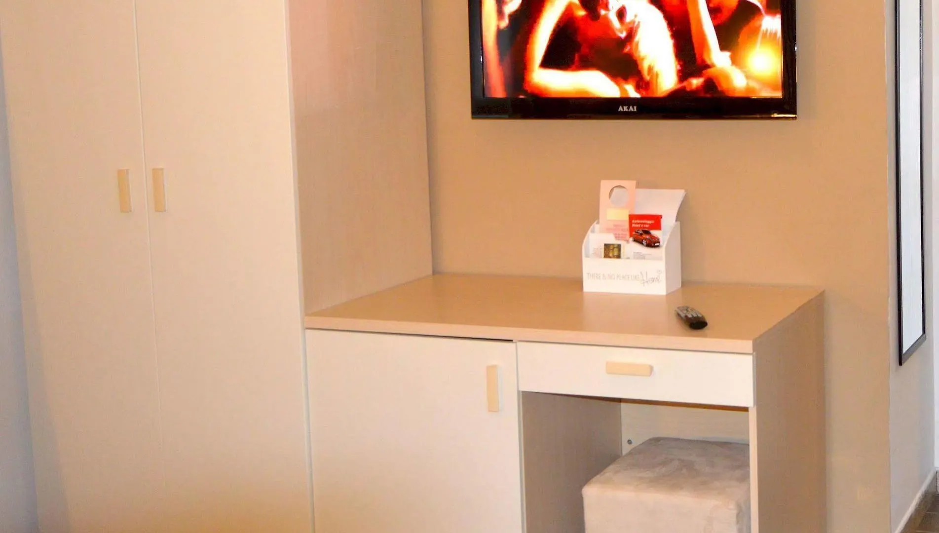 Alghero In Bed and Breakfast