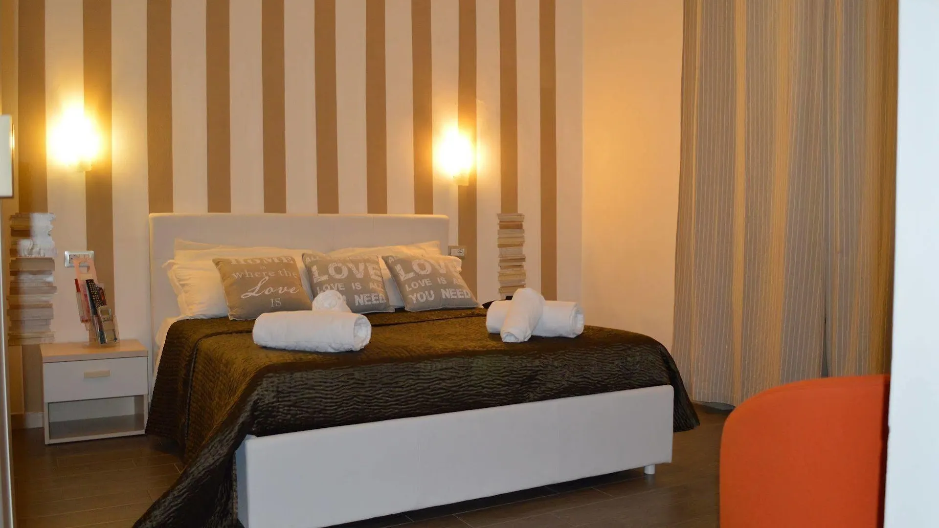 Alghero In Bed and Breakfast